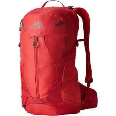 GREGORY 15L