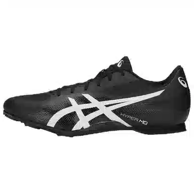 Asics Hyper MD 7 Black