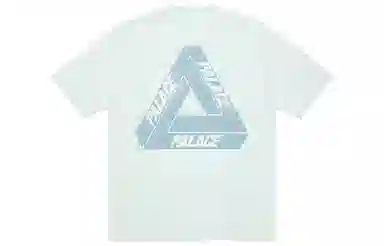 PALACE SS23 LogoT