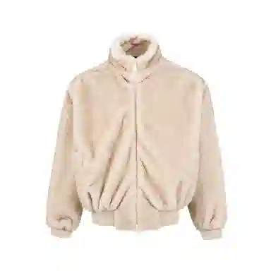 MADE EXTREME Vintage Double Zipper Jacket