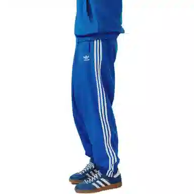 adidas Firebird Track Pants Blue