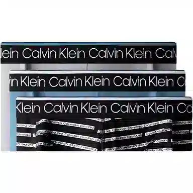 Calvin Klein Boxer Briefs 3-Pack