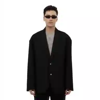 New Balance MET 24 Black