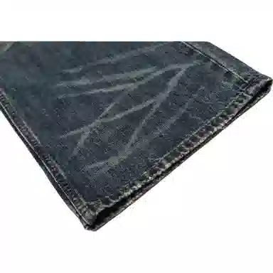 STRANGER LAB cleanfit