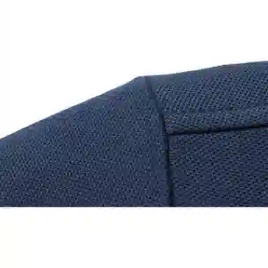 Montagut FW24 Navy Polo