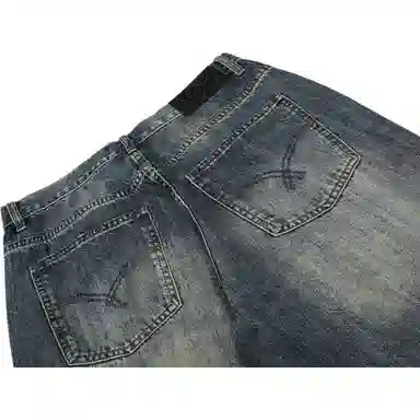 STRANGER LAB cleanfit