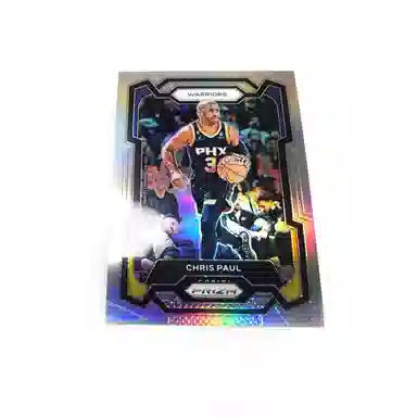 PANINI CP3