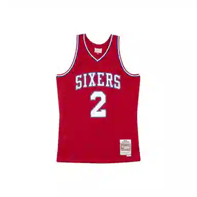 Mitchell Ness NBA SW 1982-83 76 2