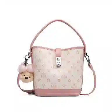 MISS GAIL Fashion Series Handbag