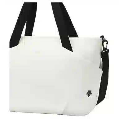 DESCENTE Move Pack 20L Logo Tote