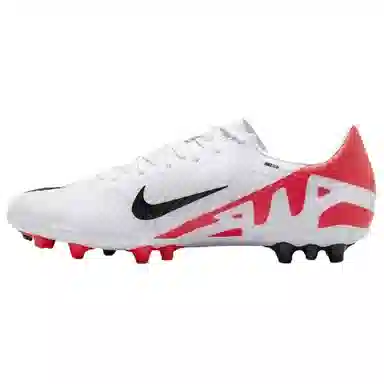 Nike Mercurial Vapor 15 White Red