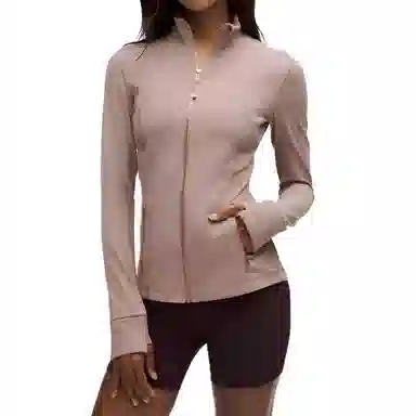 lululemon Define Nulu Jacket