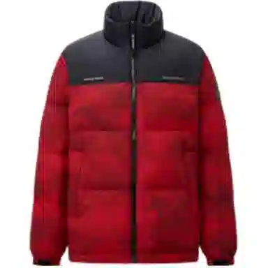 Bosideng x Keith Haring