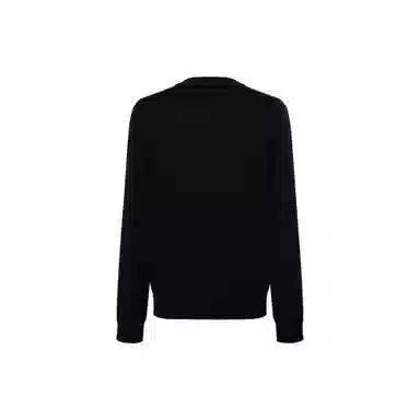 Louis Vuitton FW25 Ribbed Sweater