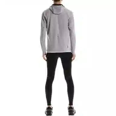 On Climate Zip Hoodie