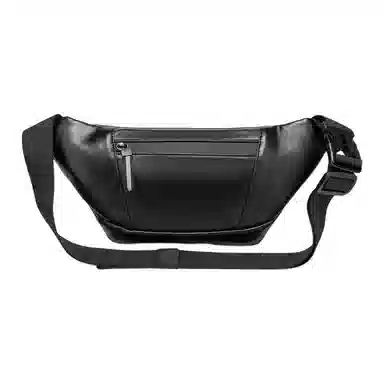 Kolin Sen Waist Bag Black