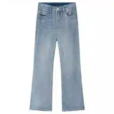 XINYINSU Cleanfit Denim Pants