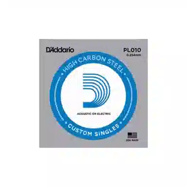 D'Addario PL 12