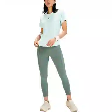 Asics D.FRESH Logo SS25 T