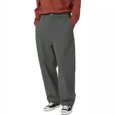THE NORTH FACE PURPLE LABEL Stretch Twill Wide Tapered Field Pants