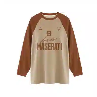 Maserati logo