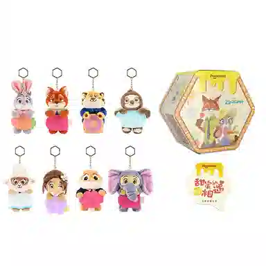 POTDEMIEL x Disney 8