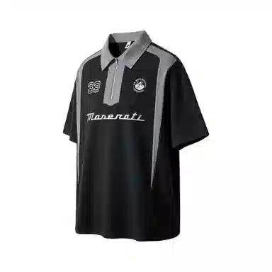 Maserati Polo Shirt