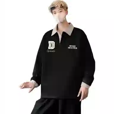 DUKE+DEXTER POLO