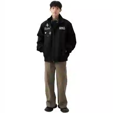 DUKE+DEXTER cleanfit