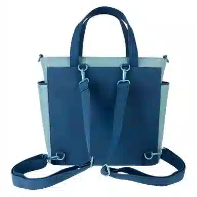 Loungefly Disney Tote