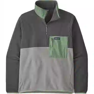 Patagonia Microdini Pullover
