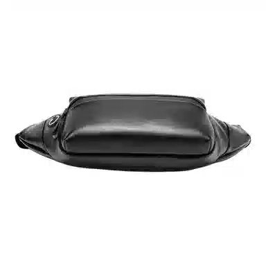 Kolin Sen Waist Bag Black