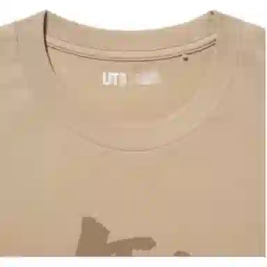 UNIQLO x FW23 T