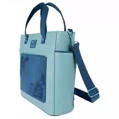 Loungefly Disney Tote