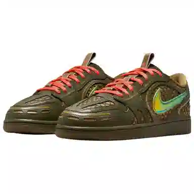 Jordan Air Jordan 1 MM V3 Olive