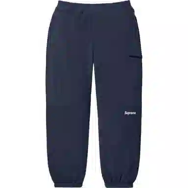 Supreme Polartec Pant FW25