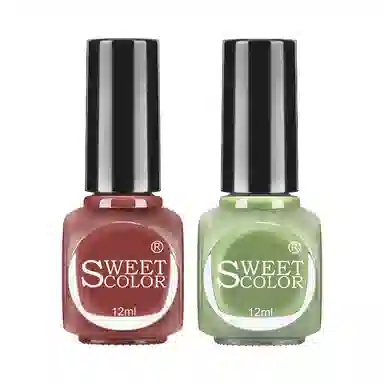 SWEET COLOR SH584+SH961 12ml*2