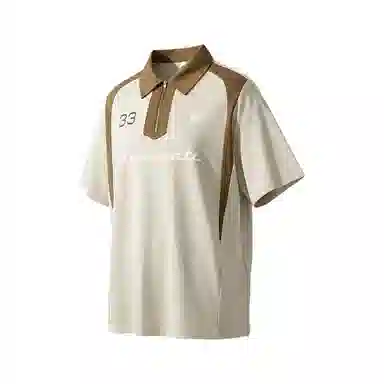 Maserati Polo Shirt