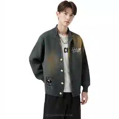 DUKE+DEXTER logochic