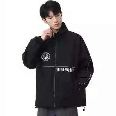 HUANQIU oversize