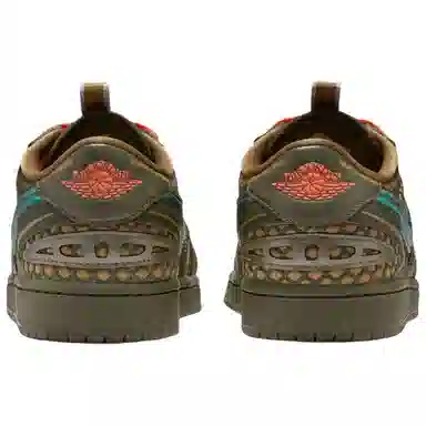 Jordan Air Jordan 1 MM V3 Olive