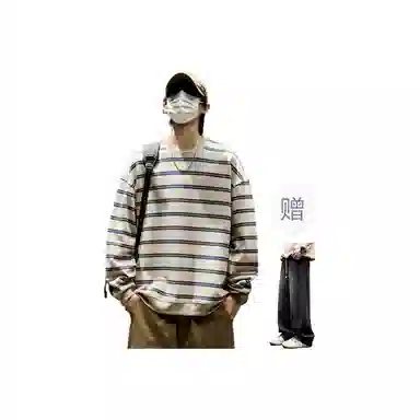 SZON 2025 Crewneck Sweatshirt