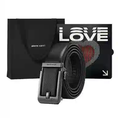 PIERRE CARDIN ) 3.5cm