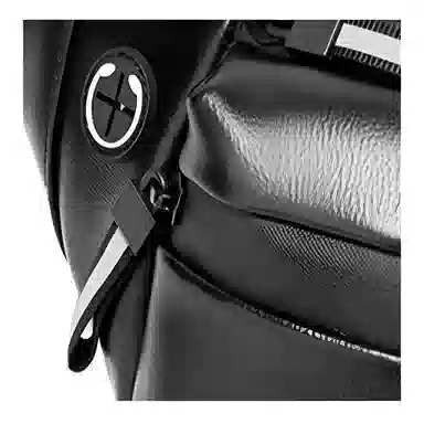 Kolin Sen Waist Bag Black