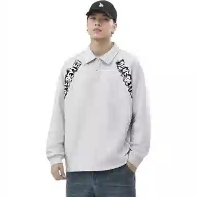 DUKE+DEXTER bomberPolo