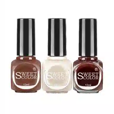 SWEET COLOR SH584+SH961 12ml*2