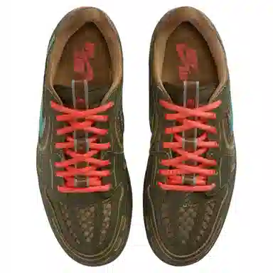 Jordan Air Jordan 1 MM V3 Olive