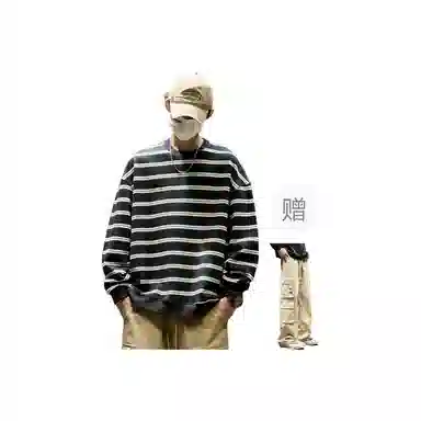 SZON 2025 Crewneck Sweatshirt