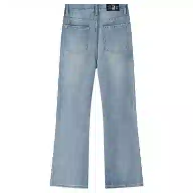 XINYINSU Cleanfit Denim Pants