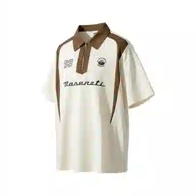 Maserati Polo Shirt
